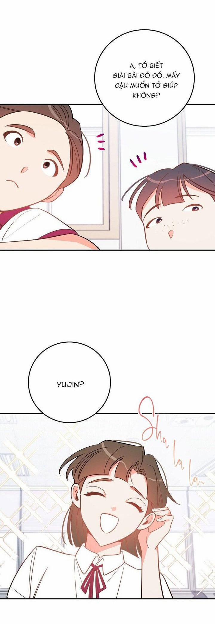 Có Chuyện Gì Xảy Ra Với Sự Nổi Tiếng Của Tôi Thế? 75 trang 21