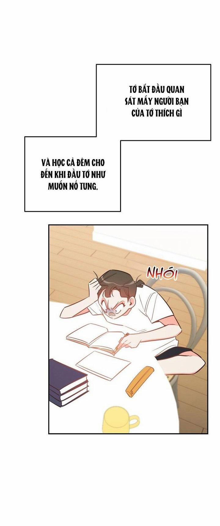 Có Chuyện Gì Xảy Ra Với Sự Nổi Tiếng Của Tôi Thế? 75 trang 22