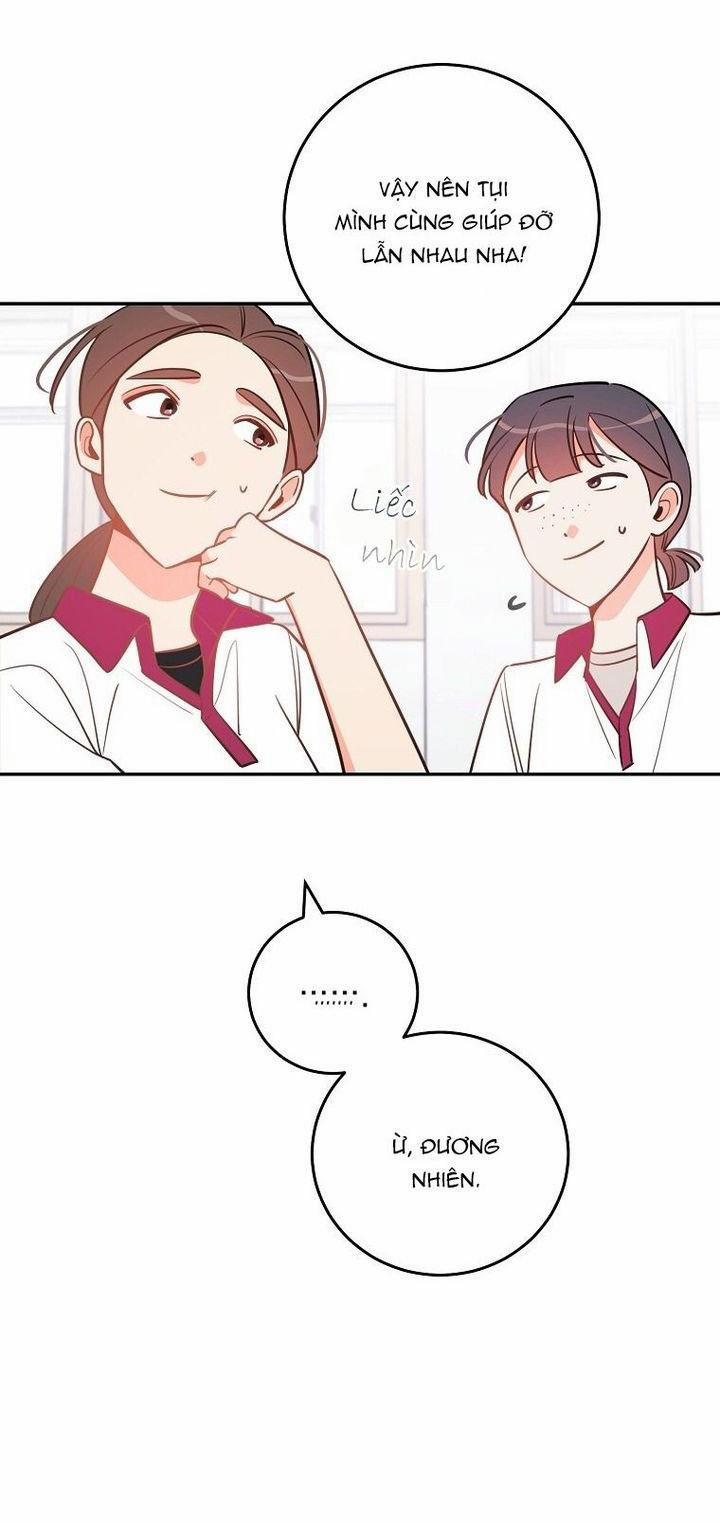 Có Chuyện Gì Xảy Ra Với Sự Nổi Tiếng Của Tôi Thế? 75 trang 24