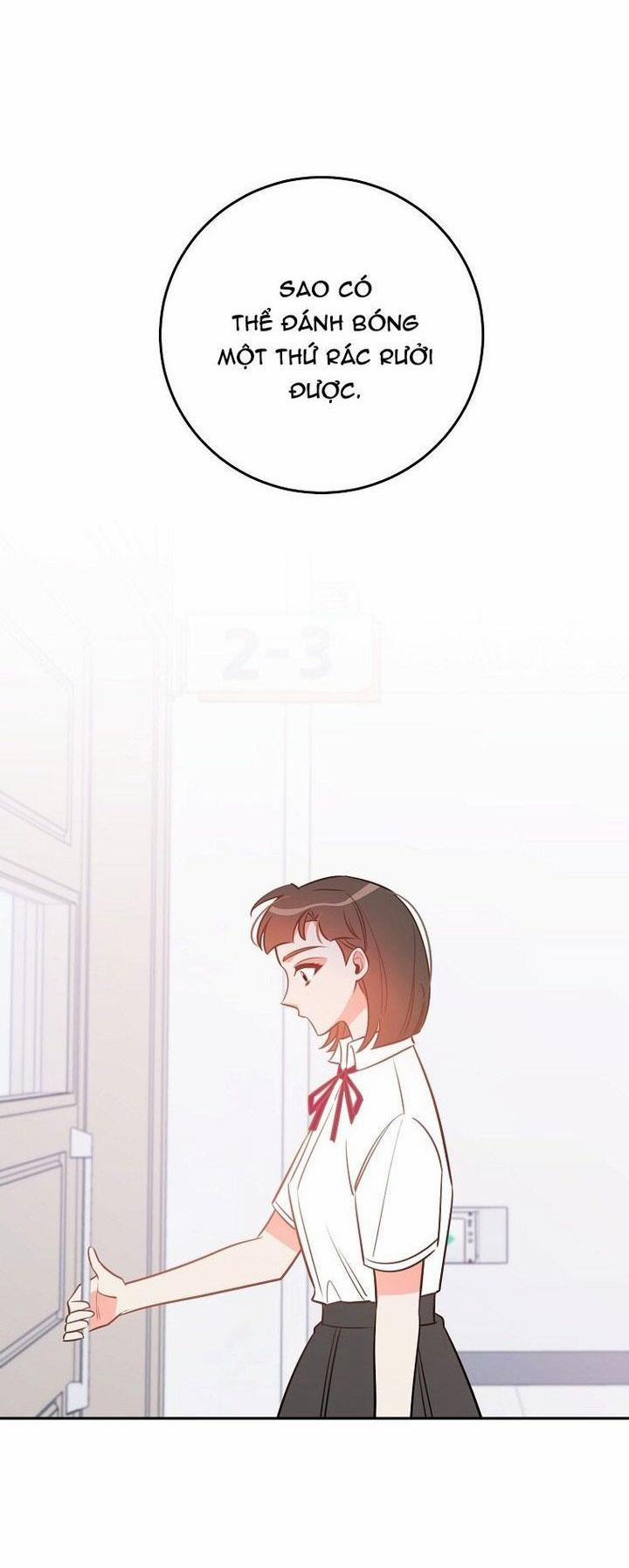 Có Chuyện Gì Xảy Ra Với Sự Nổi Tiếng Của Tôi Thế? 75 trang 29