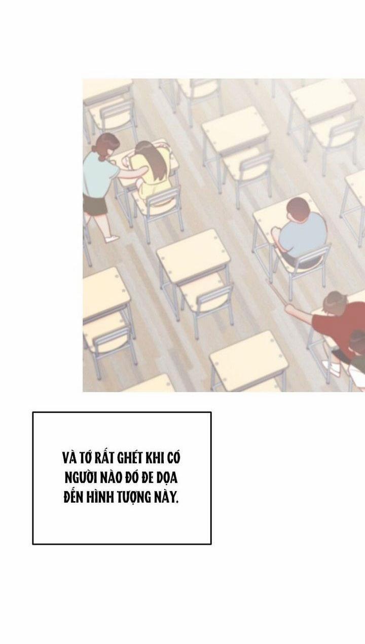 Có Chuyện Gì Xảy Ra Với Sự Nổi Tiếng Của Tôi Thế? 75 trang 3