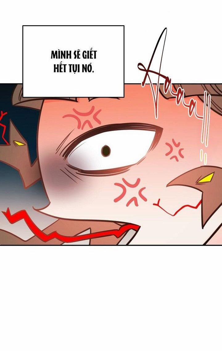 Có Chuyện Gì Xảy Ra Với Sự Nổi Tiếng Của Tôi Thế? 75 trang 32