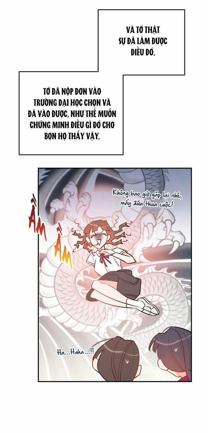 Có Chuyện Gì Xảy Ra Với Sự Nổi Tiếng Của Tôi Thế? 75 trang 33