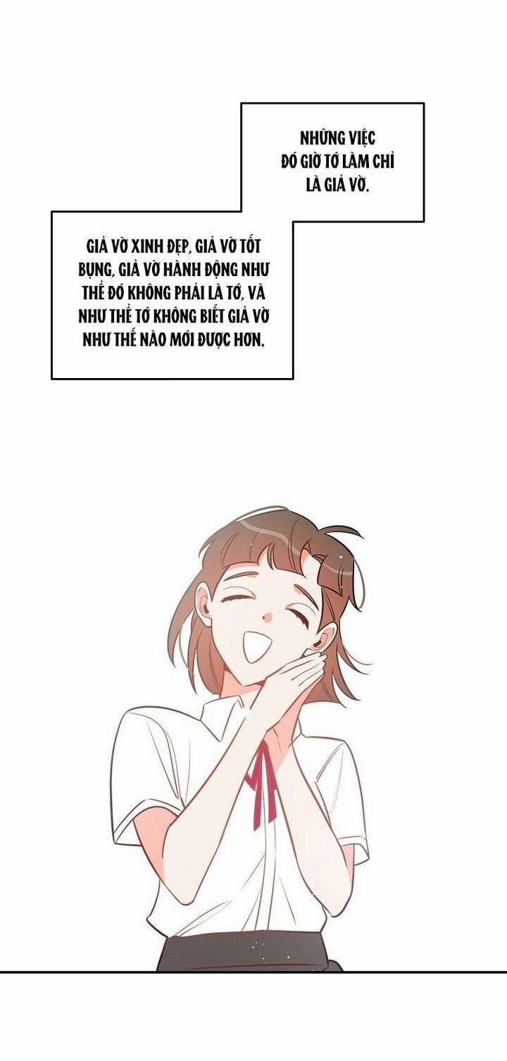 Có Chuyện Gì Xảy Ra Với Sự Nổi Tiếng Của Tôi Thế? 75 trang 34