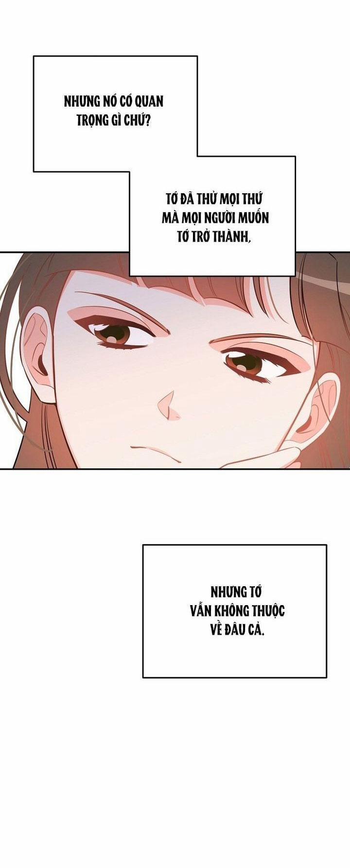 Có Chuyện Gì Xảy Ra Với Sự Nổi Tiếng Của Tôi Thế? 75 trang 35