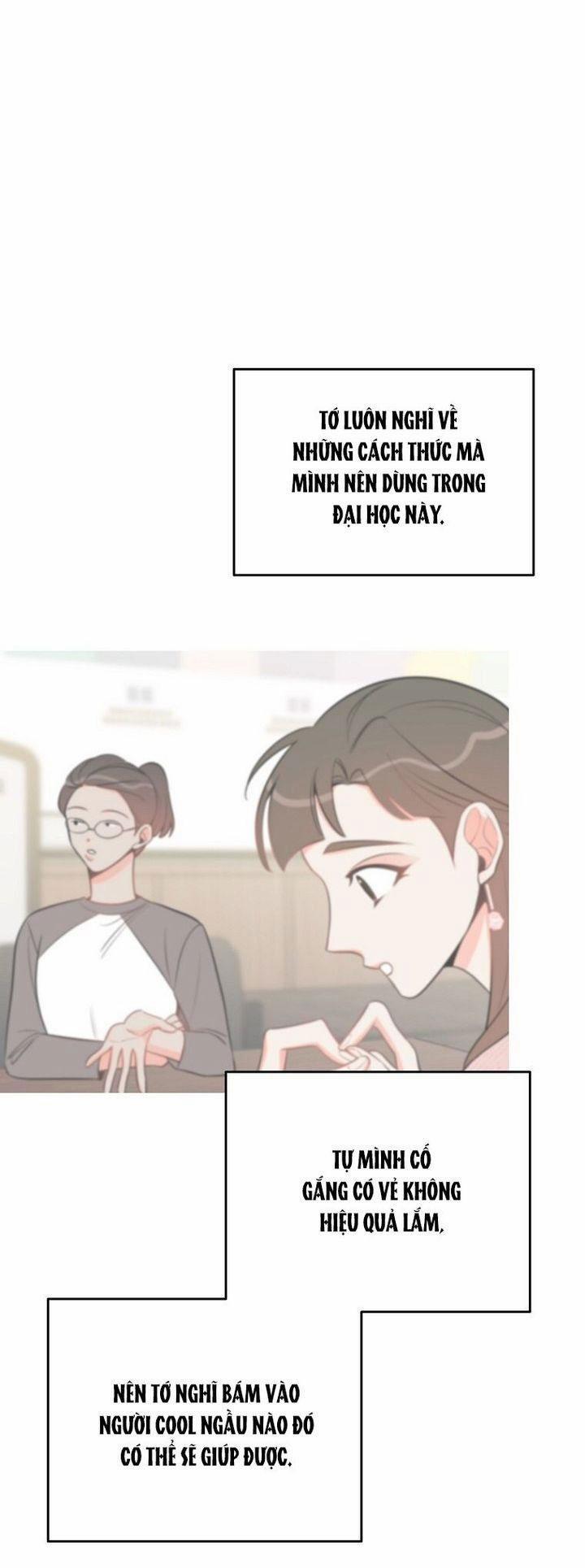 Có Chuyện Gì Xảy Ra Với Sự Nổi Tiếng Của Tôi Thế? 75 trang 38