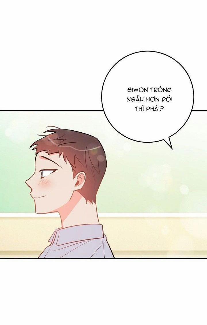 Có Chuyện Gì Xảy Ra Với Sự Nổi Tiếng Của Tôi Thế? 75 trang 4