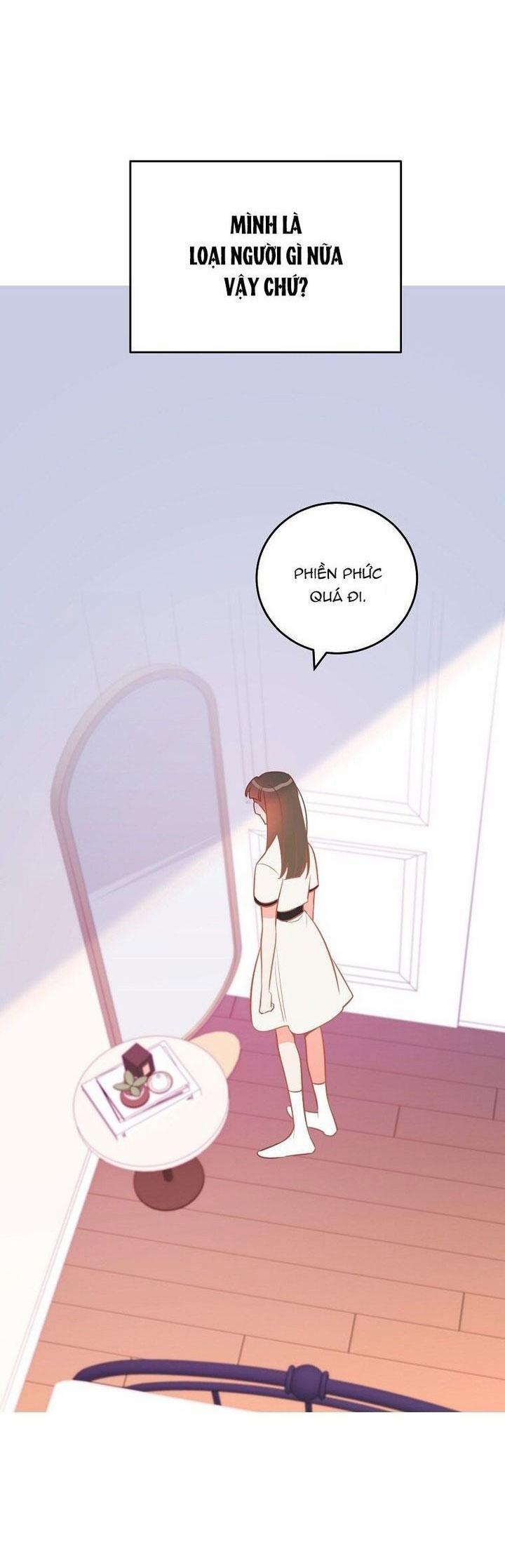 Có Chuyện Gì Xảy Ra Với Sự Nổi Tiếng Của Tôi Thế? 75 trang 41