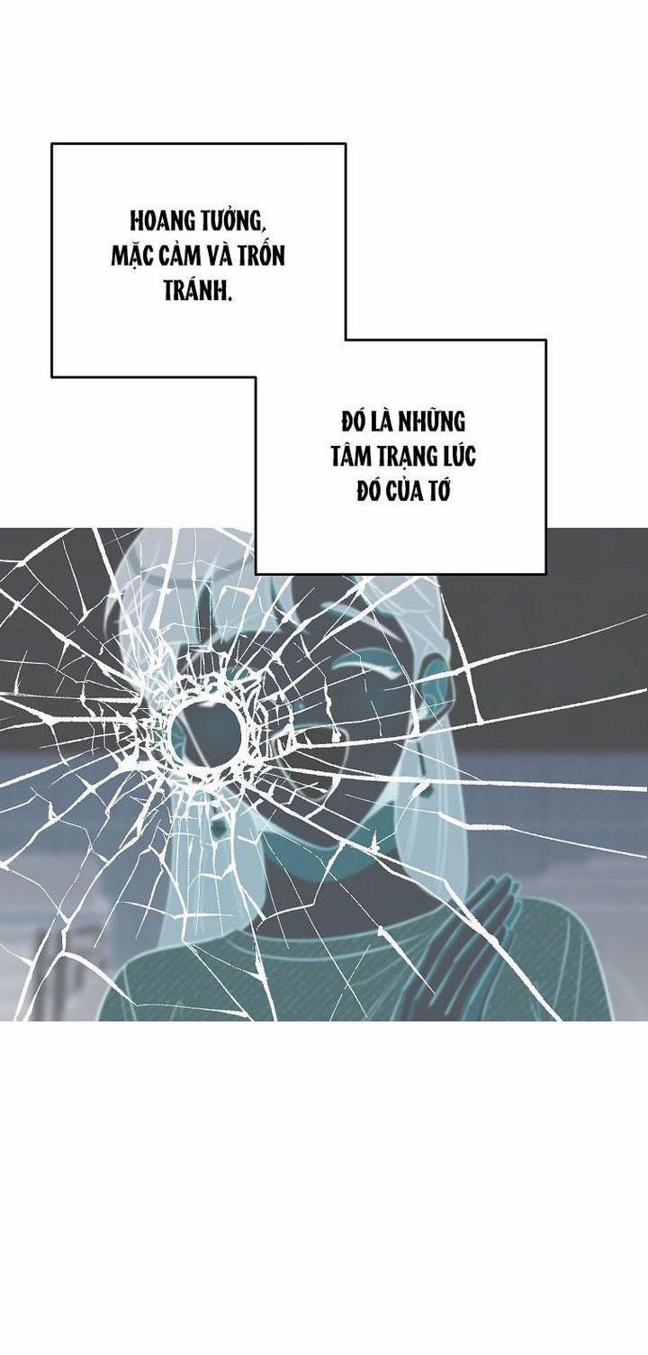 Có Chuyện Gì Xảy Ra Với Sự Nổi Tiếng Của Tôi Thế? 75 trang 42