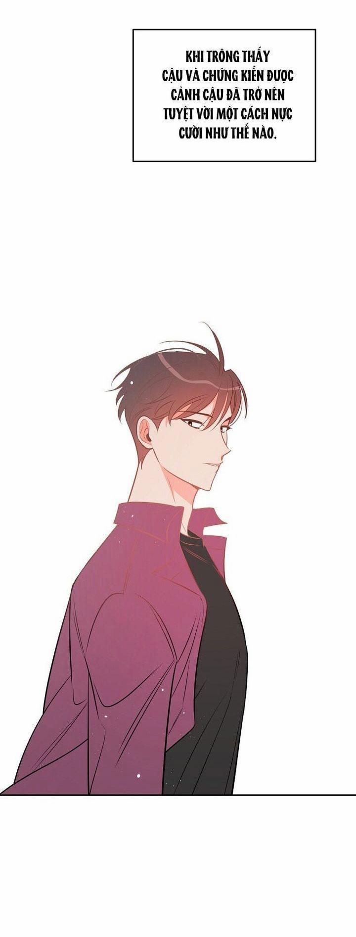 Có Chuyện Gì Xảy Ra Với Sự Nổi Tiếng Của Tôi Thế? 75 trang 43