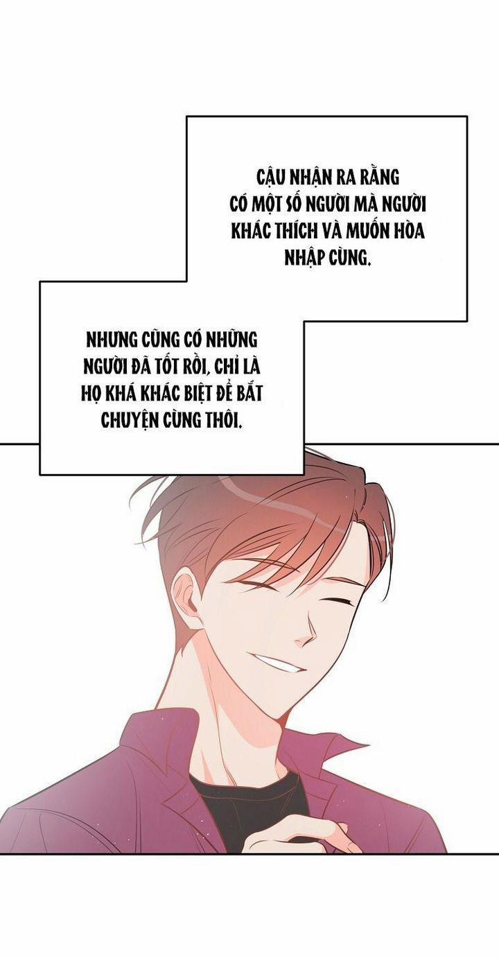 Có Chuyện Gì Xảy Ra Với Sự Nổi Tiếng Của Tôi Thế? 75 trang 47