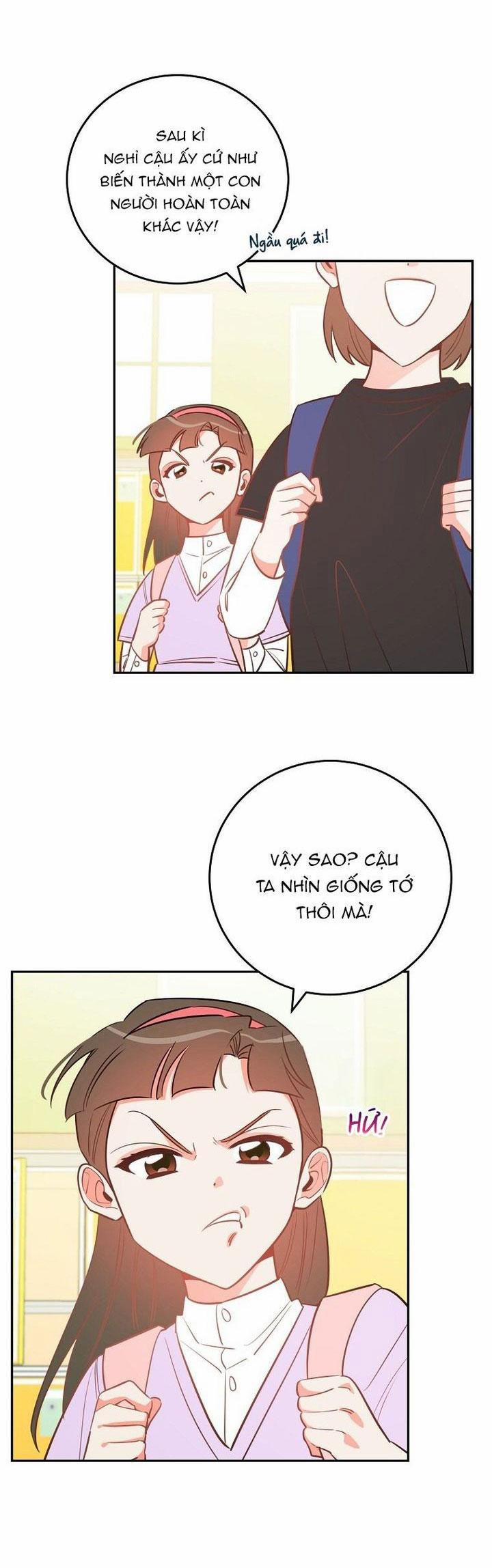 Có Chuyện Gì Xảy Ra Với Sự Nổi Tiếng Của Tôi Thế? 75 trang 5