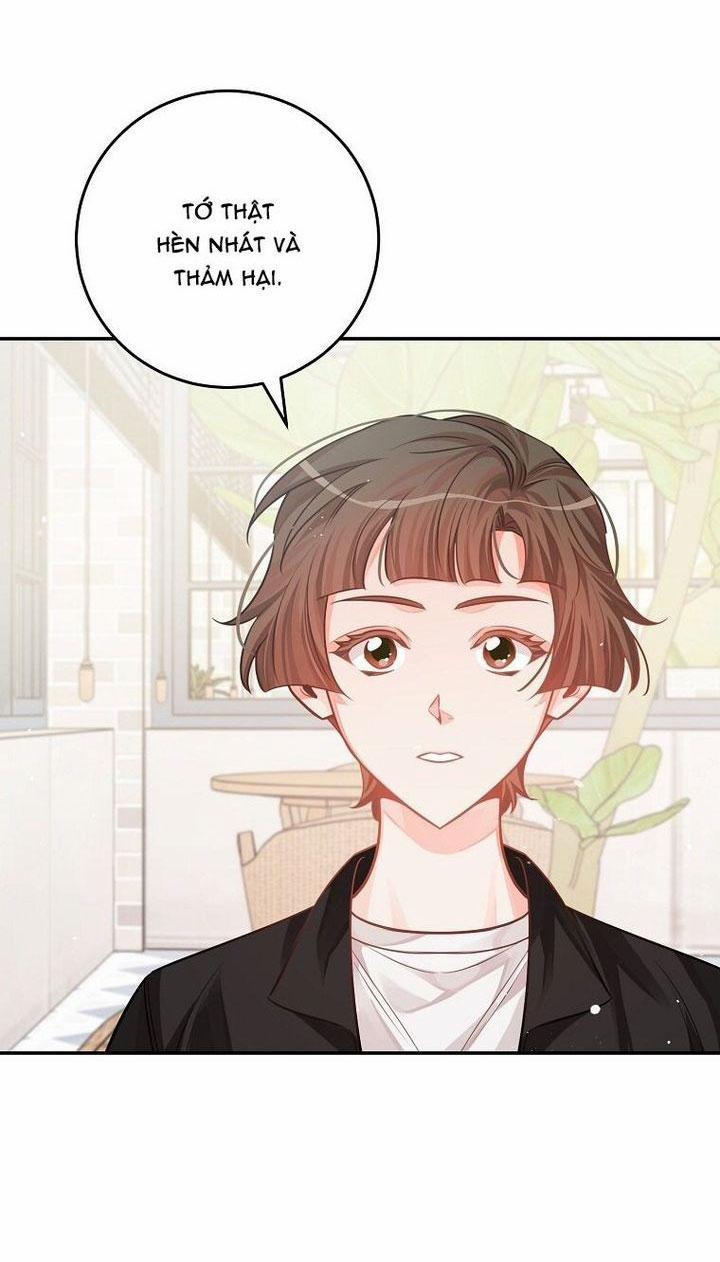 Có Chuyện Gì Xảy Ra Với Sự Nổi Tiếng Của Tôi Thế? 75 trang 50