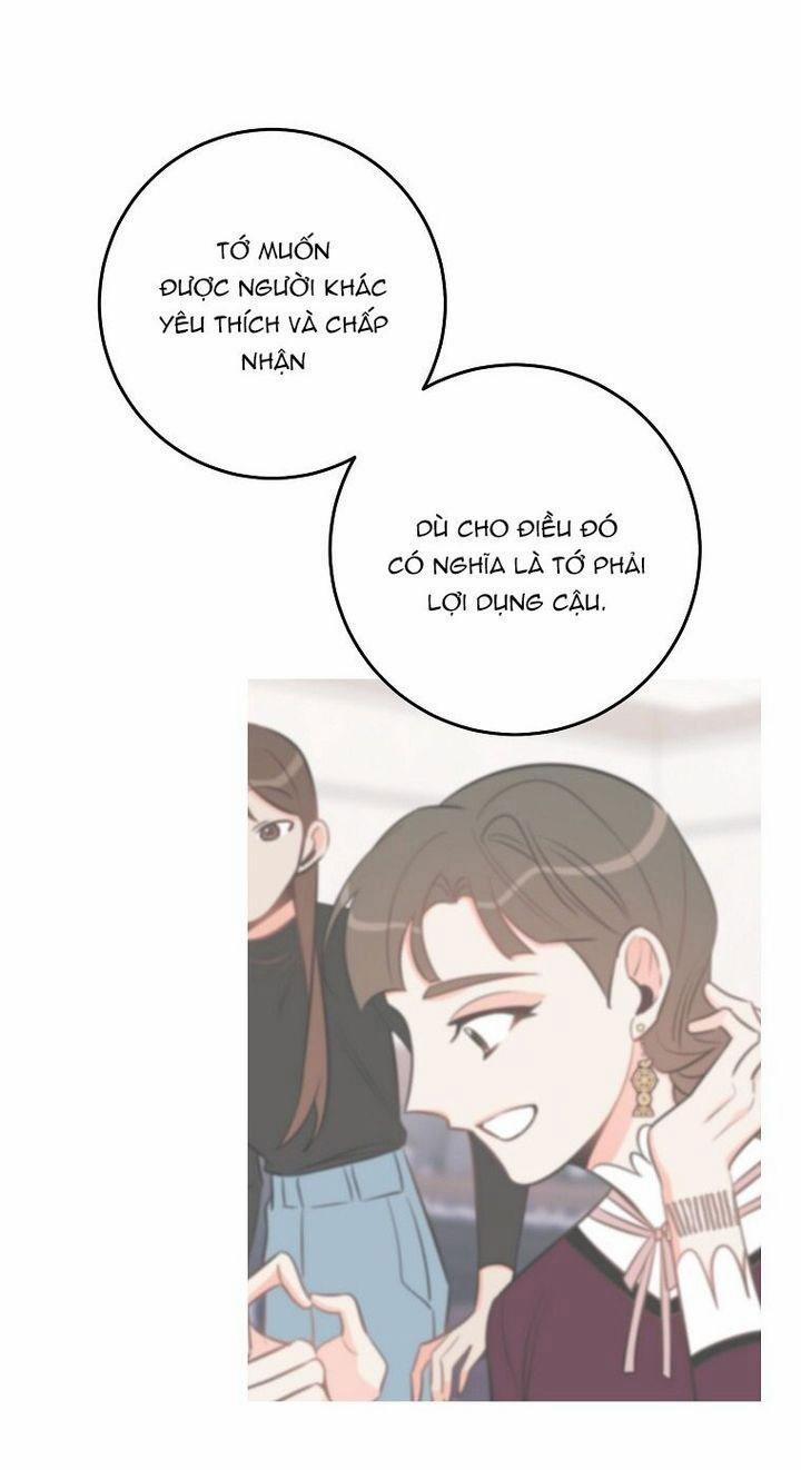 Có Chuyện Gì Xảy Ra Với Sự Nổi Tiếng Của Tôi Thế? 75 trang 51