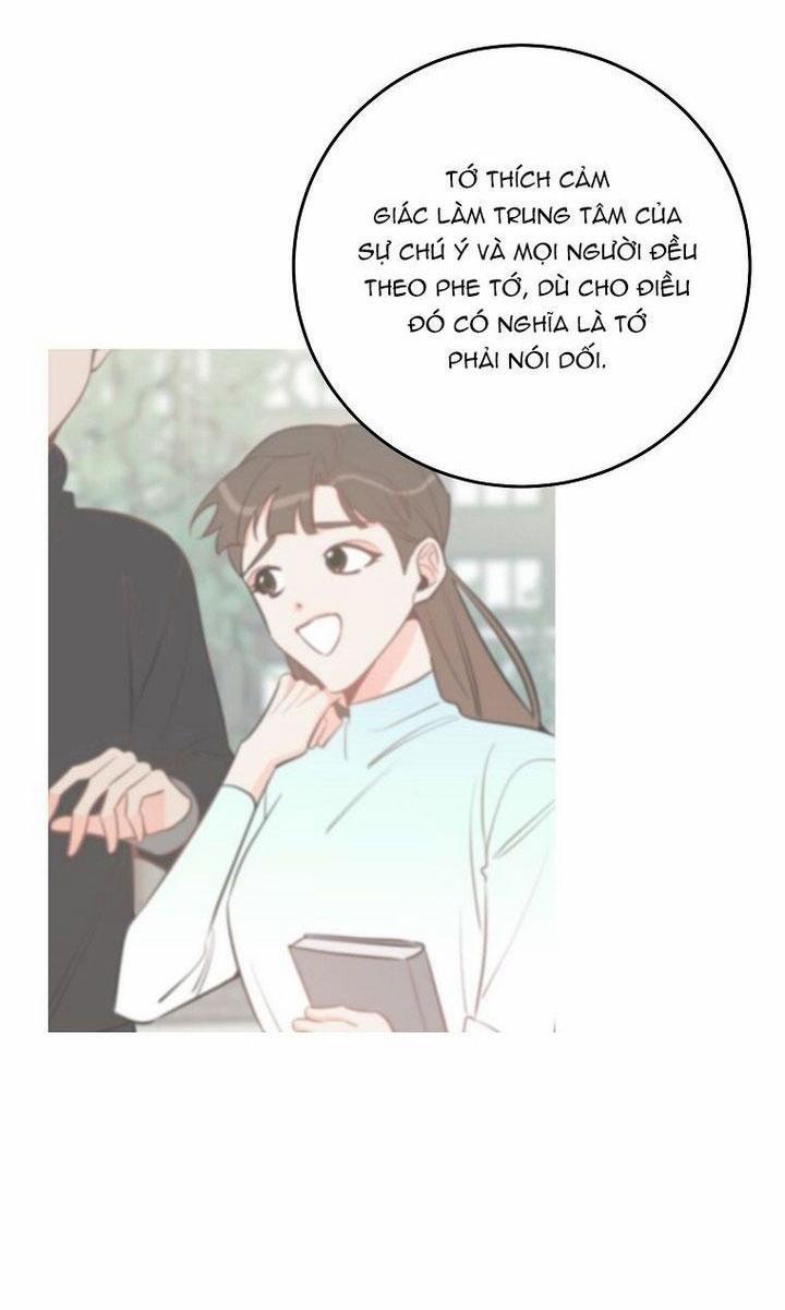 Có Chuyện Gì Xảy Ra Với Sự Nổi Tiếng Của Tôi Thế? 75 trang 52