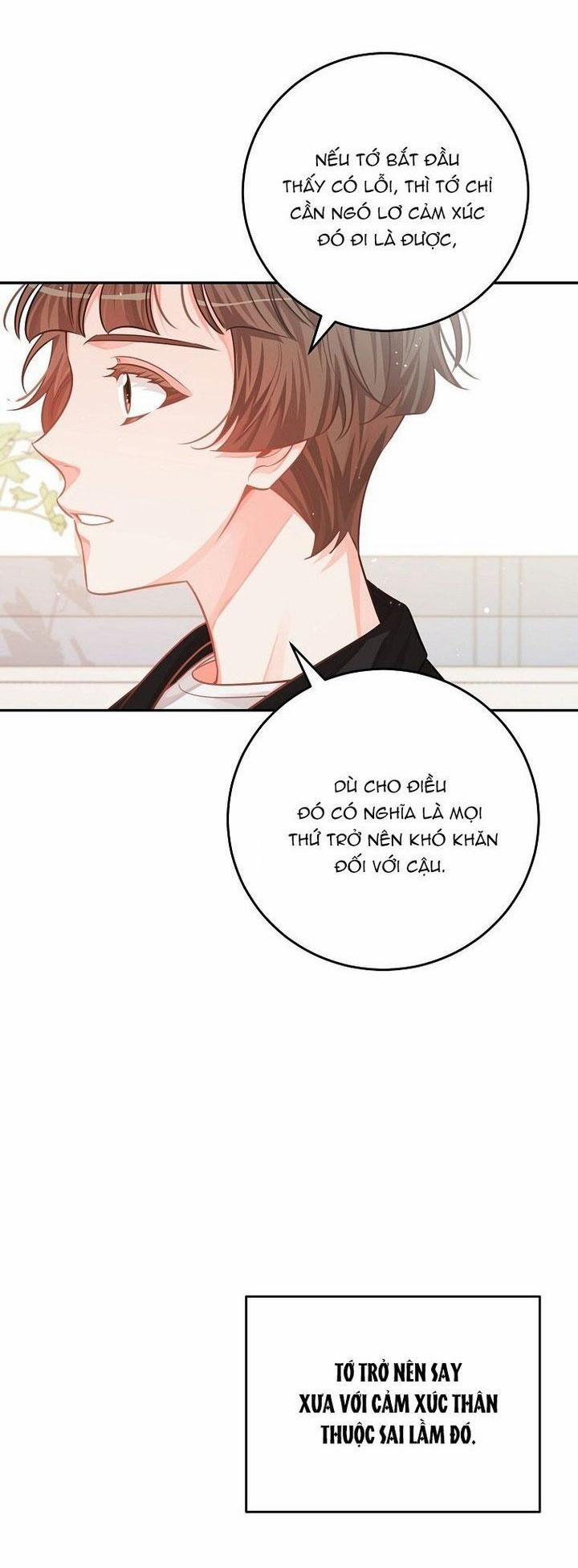 Có Chuyện Gì Xảy Ra Với Sự Nổi Tiếng Của Tôi Thế? 75 trang 53