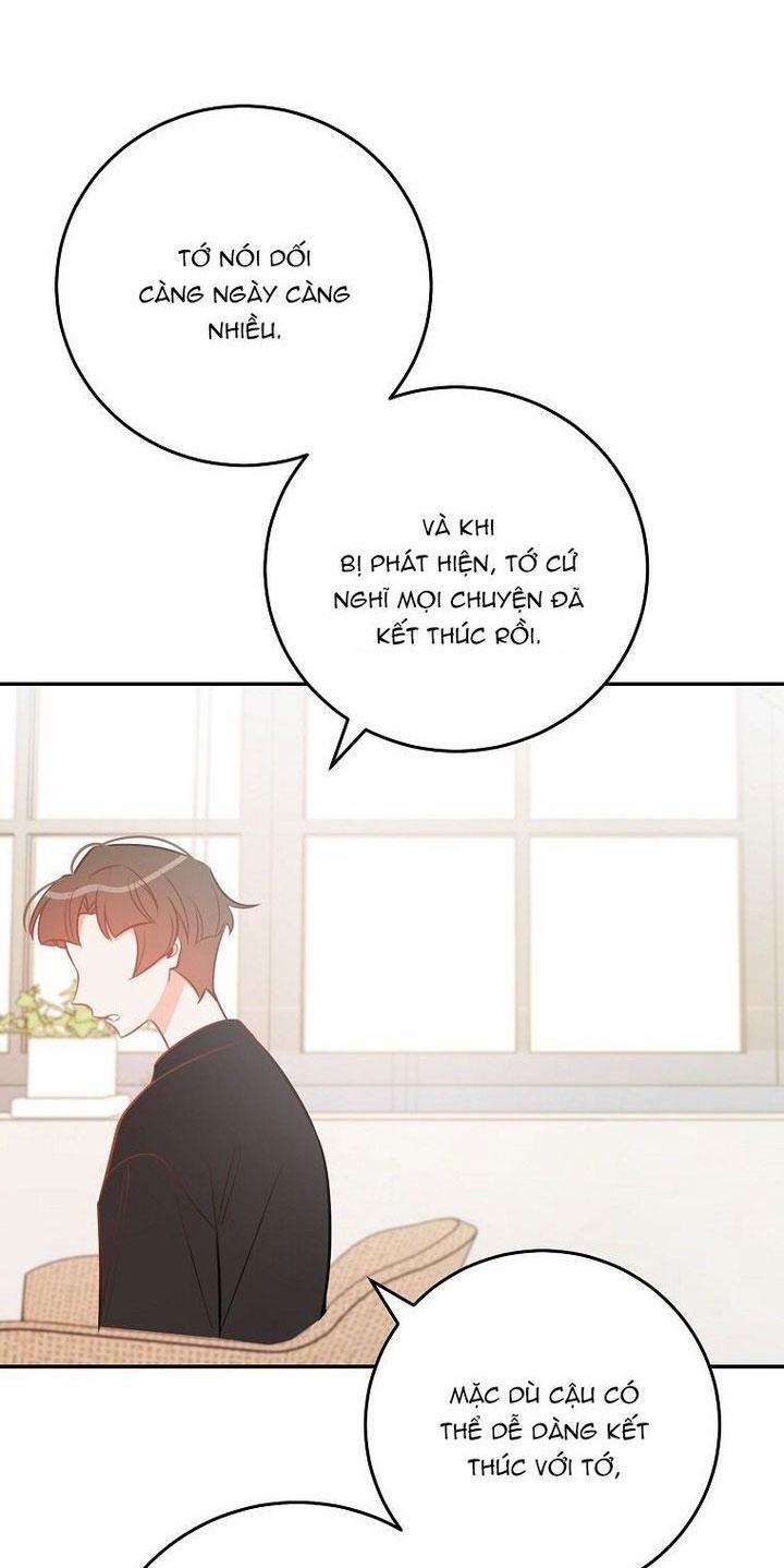 Có Chuyện Gì Xảy Ra Với Sự Nổi Tiếng Của Tôi Thế? 75 trang 54