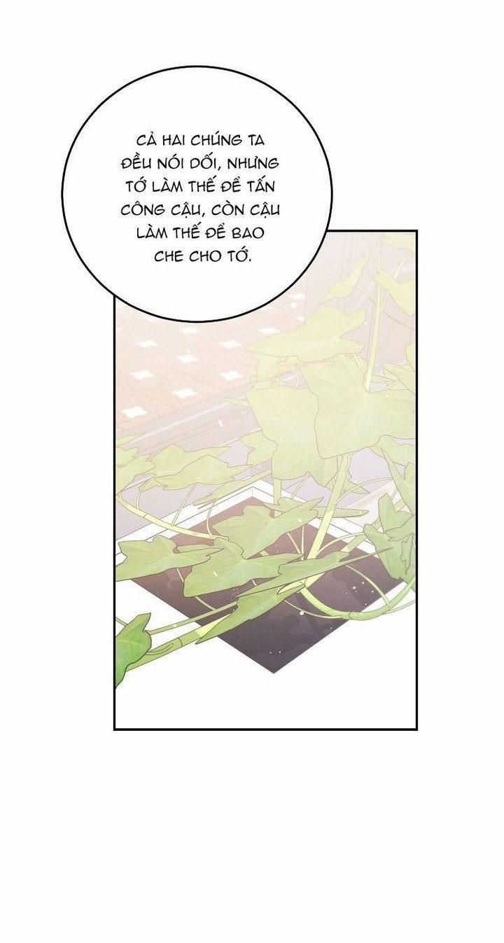 Có Chuyện Gì Xảy Ra Với Sự Nổi Tiếng Của Tôi Thế? 75 trang 56