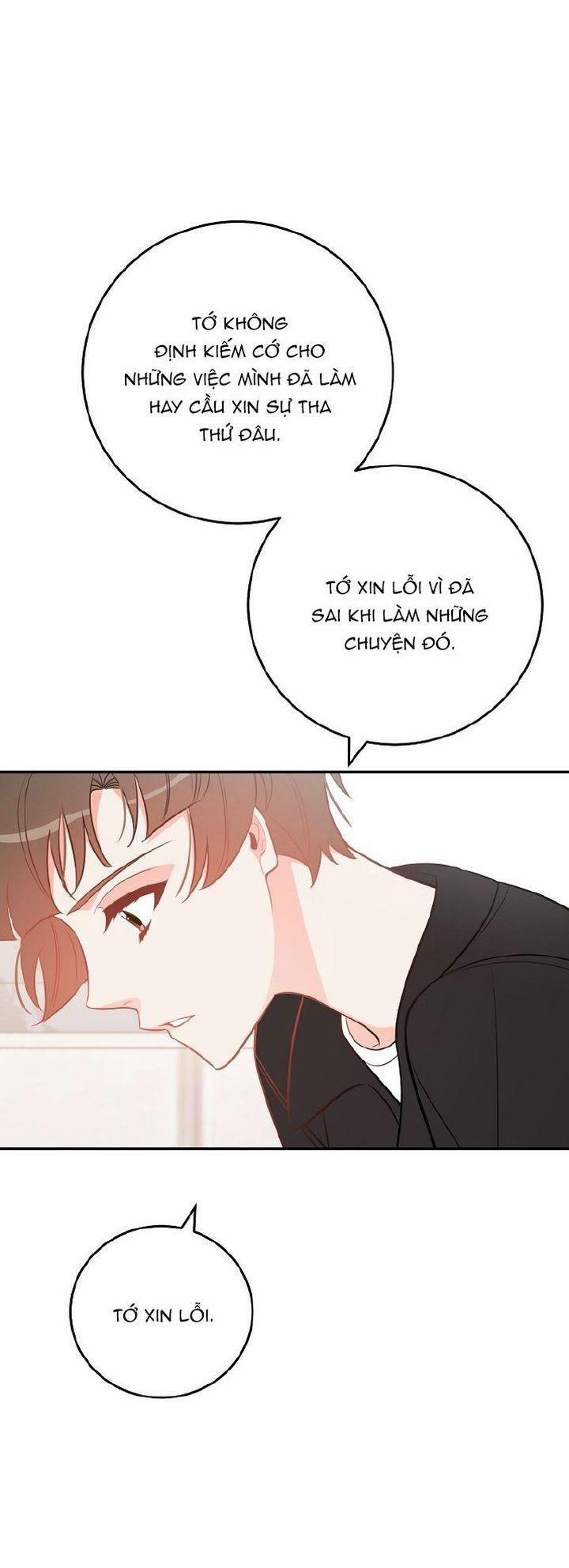 Có Chuyện Gì Xảy Ra Với Sự Nổi Tiếng Của Tôi Thế? 75 trang 58