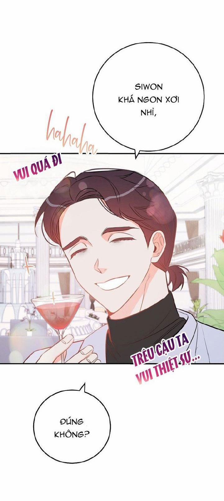 Có Chuyện Gì Xảy Ra Với Sự Nổi Tiếng Của Tôi Thế? 75 trang 61