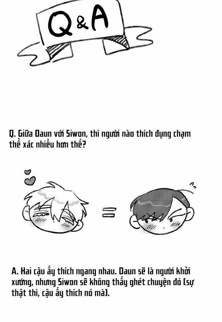 Có Chuyện Gì Xảy Ra Với Sự Nổi Tiếng Của Tôi Thế? 75 trang 63