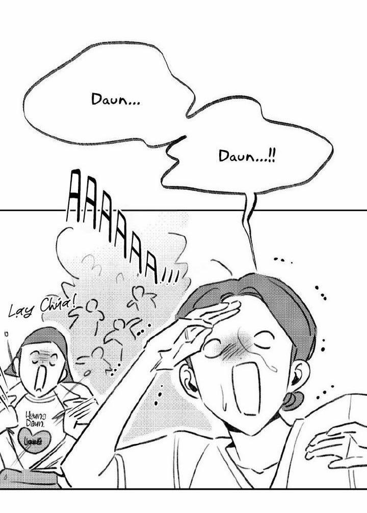 Có Chuyện Gì Xảy Ra Với Sự Nổi Tiếng Của Tôi Thế? 75 trang 66