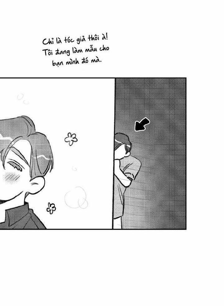 Có Chuyện Gì Xảy Ra Với Sự Nổi Tiếng Của Tôi Thế? 75 trang 68