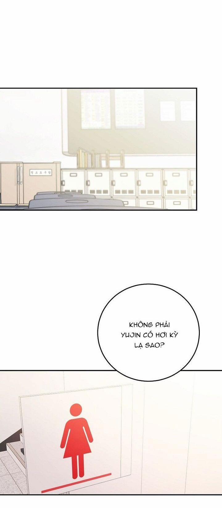 Có Chuyện Gì Xảy Ra Với Sự Nổi Tiếng Của Tôi Thế? 75 trang 8