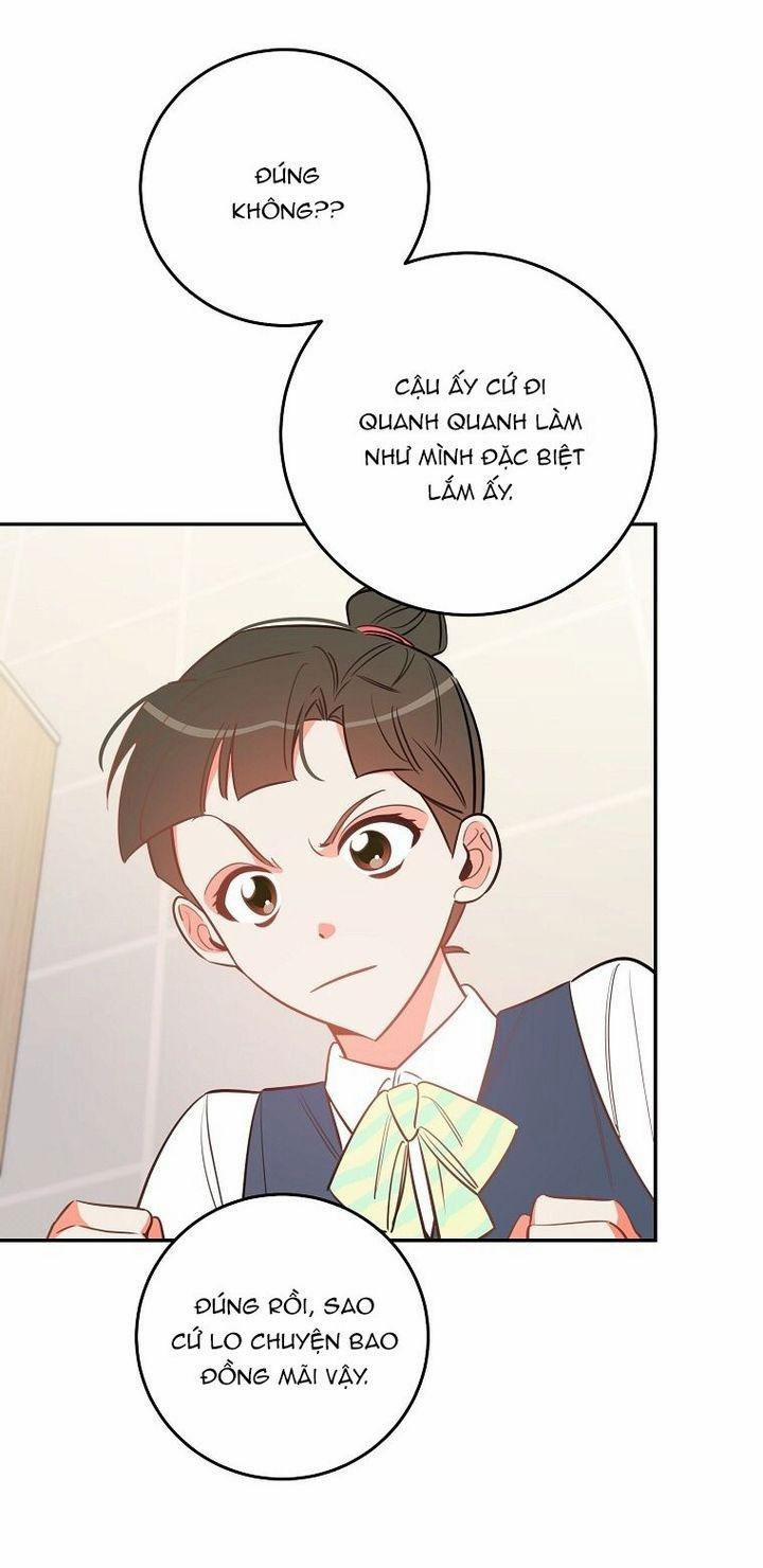 Có Chuyện Gì Xảy Ra Với Sự Nổi Tiếng Của Tôi Thế? 75 trang 9