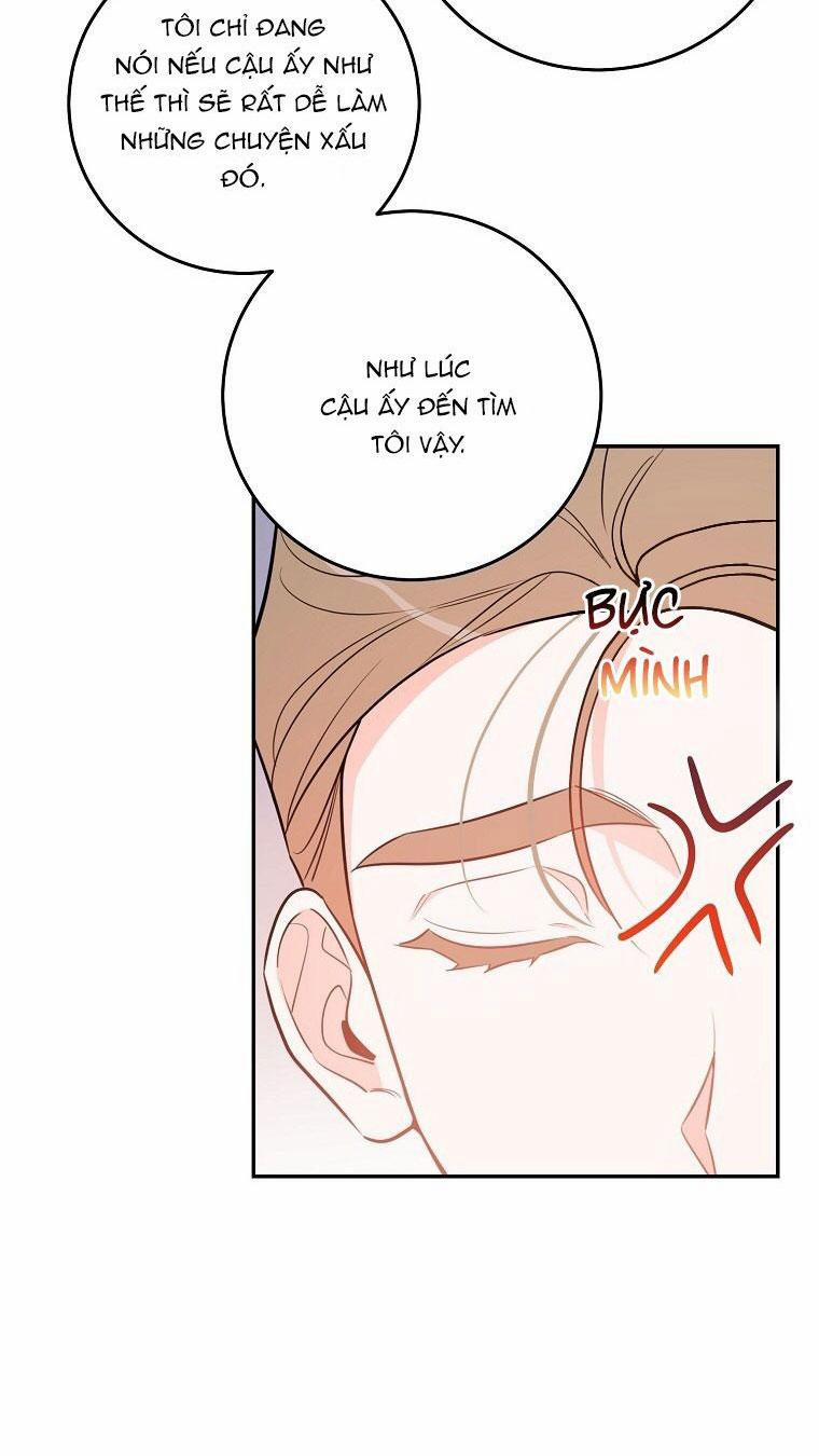 Có Chuyện Gì Xảy Ra Với Sự Nổi Tiếng Của Tôi Thế? 76 NT 6 trang 1