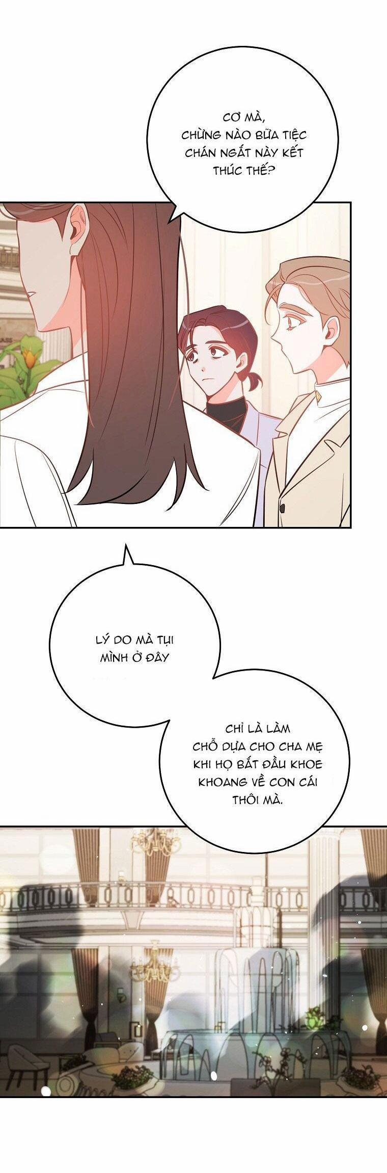 Có Chuyện Gì Xảy Ra Với Sự Nổi Tiếng Của Tôi Thế? 76 NT 6 trang 11