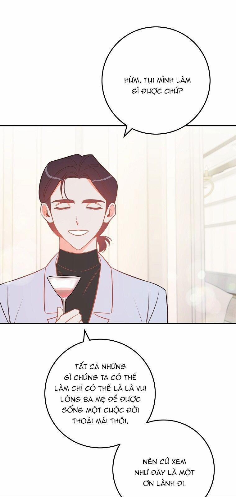 Có Chuyện Gì Xảy Ra Với Sự Nổi Tiếng Của Tôi Thế? 76 NT 6 trang 12