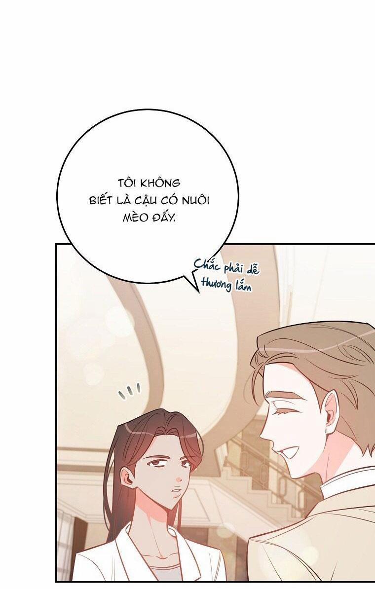 Có Chuyện Gì Xảy Ra Với Sự Nổi Tiếng Của Tôi Thế? 76 NT 6 trang 15