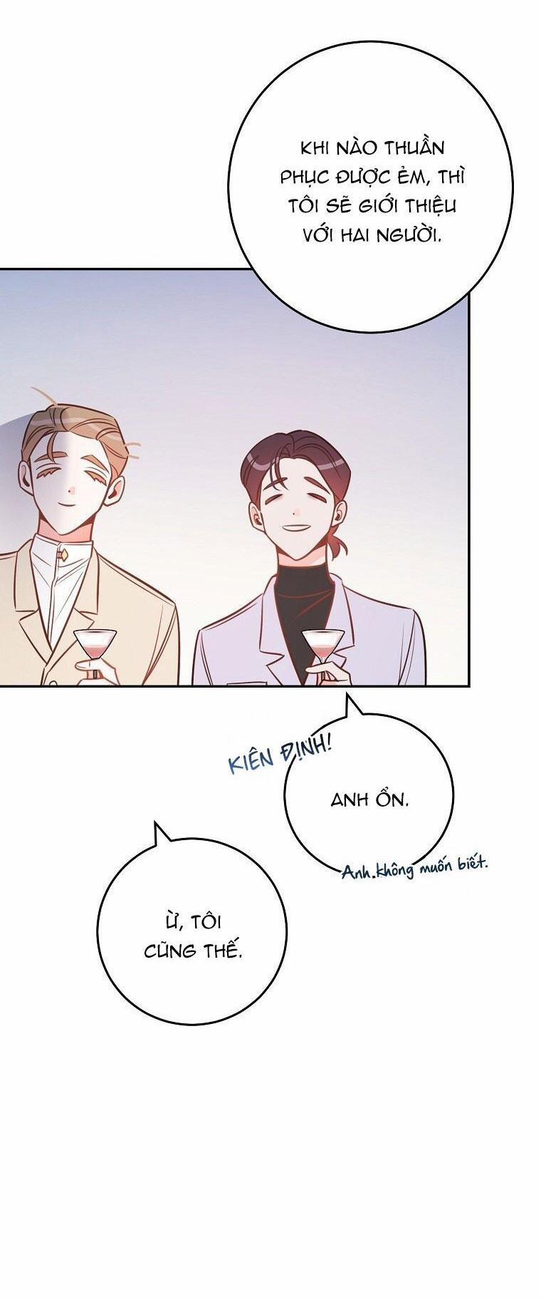 Có Chuyện Gì Xảy Ra Với Sự Nổi Tiếng Của Tôi Thế? 76 NT 6 trang 17