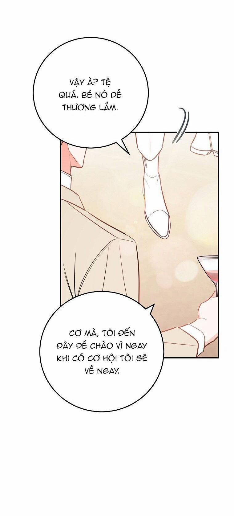 Có Chuyện Gì Xảy Ra Với Sự Nổi Tiếng Của Tôi Thế? 76 NT 6 trang 18