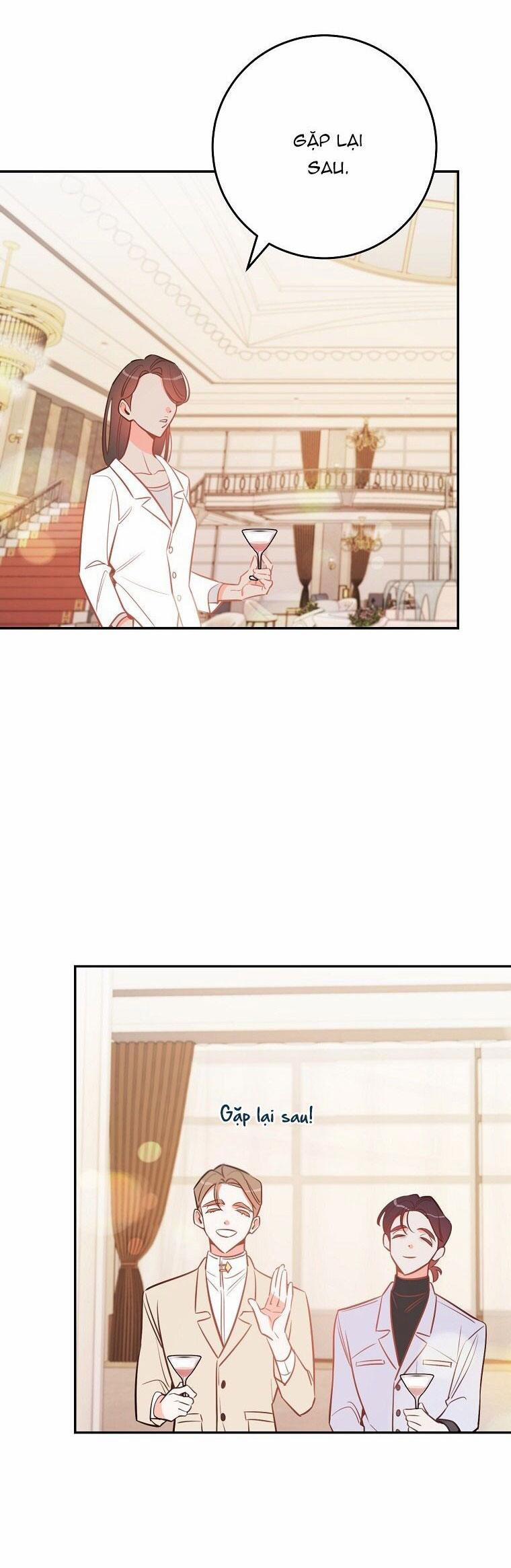 Có Chuyện Gì Xảy Ra Với Sự Nổi Tiếng Của Tôi Thế? 76 NT 6 trang 19