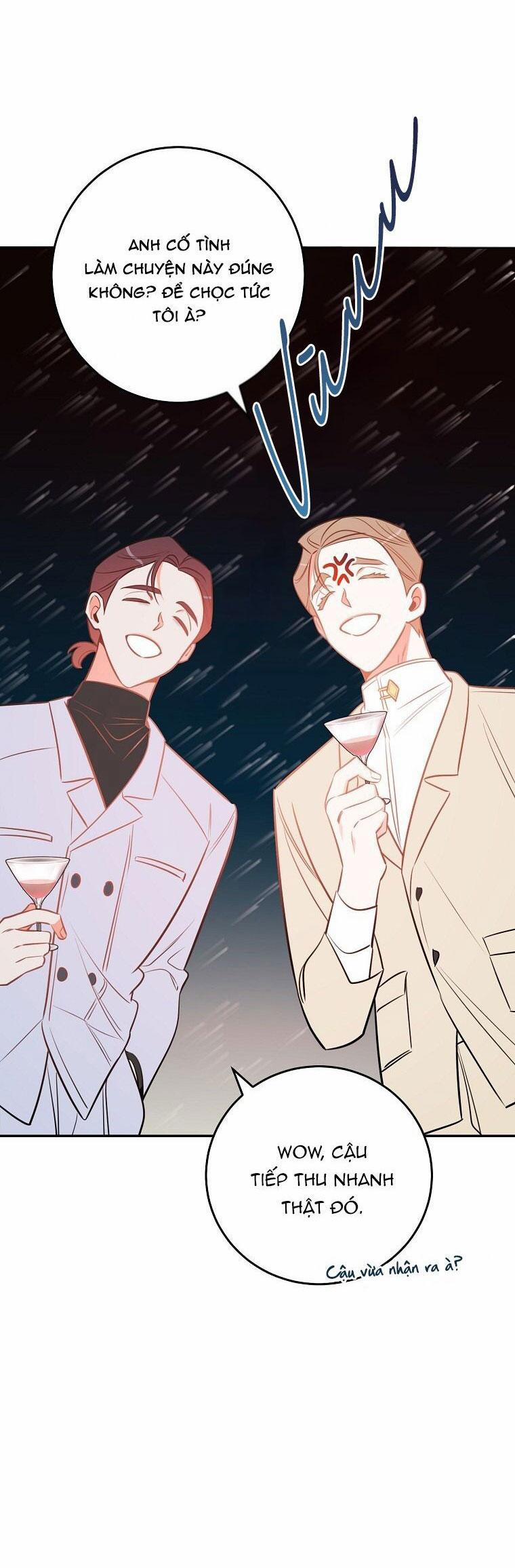 Có Chuyện Gì Xảy Ra Với Sự Nổi Tiếng Của Tôi Thế? 76 NT 6 trang 2