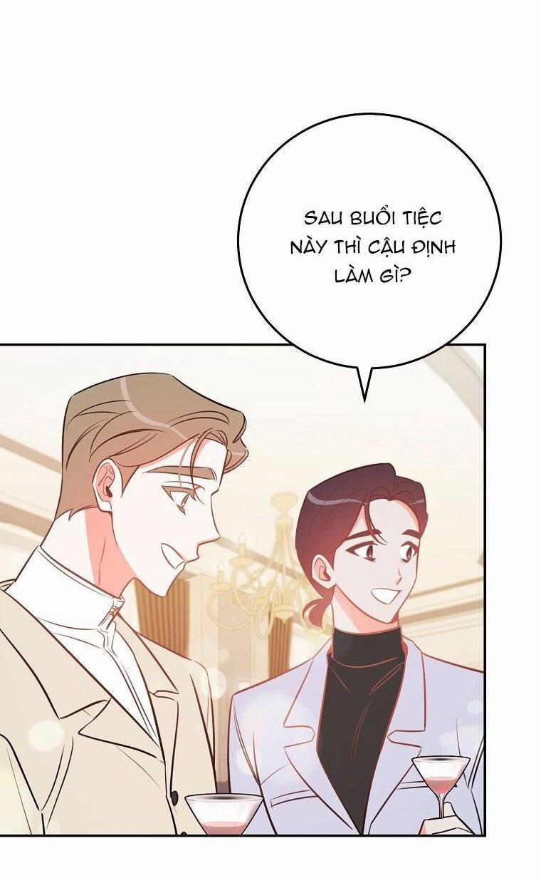 Có Chuyện Gì Xảy Ra Với Sự Nổi Tiếng Của Tôi Thế? 76 NT 6 trang 21