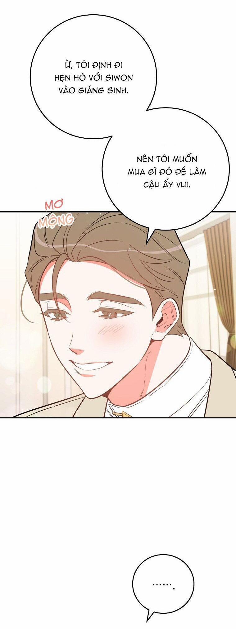 Có Chuyện Gì Xảy Ra Với Sự Nổi Tiếng Của Tôi Thế? 76 NT 6 trang 23