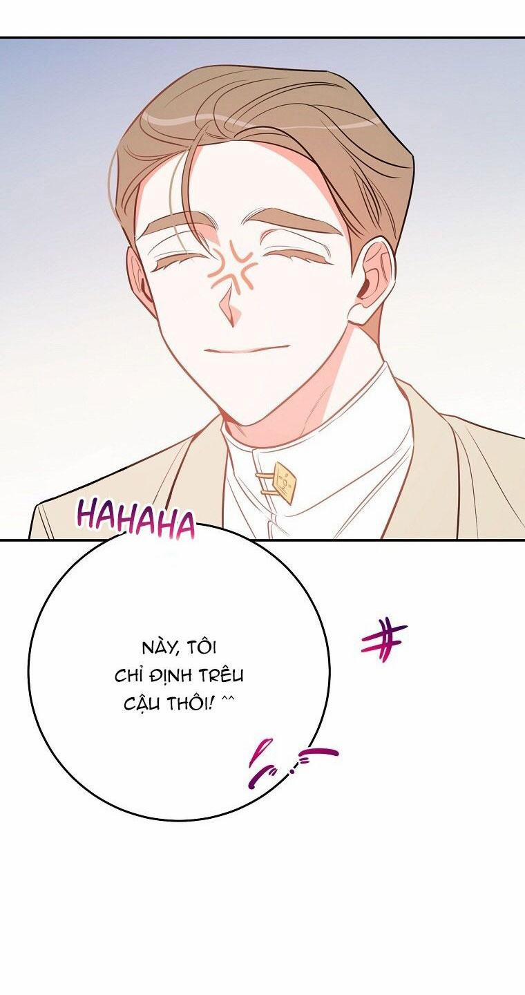 Có Chuyện Gì Xảy Ra Với Sự Nổi Tiếng Của Tôi Thế? 76 NT 6 trang 26