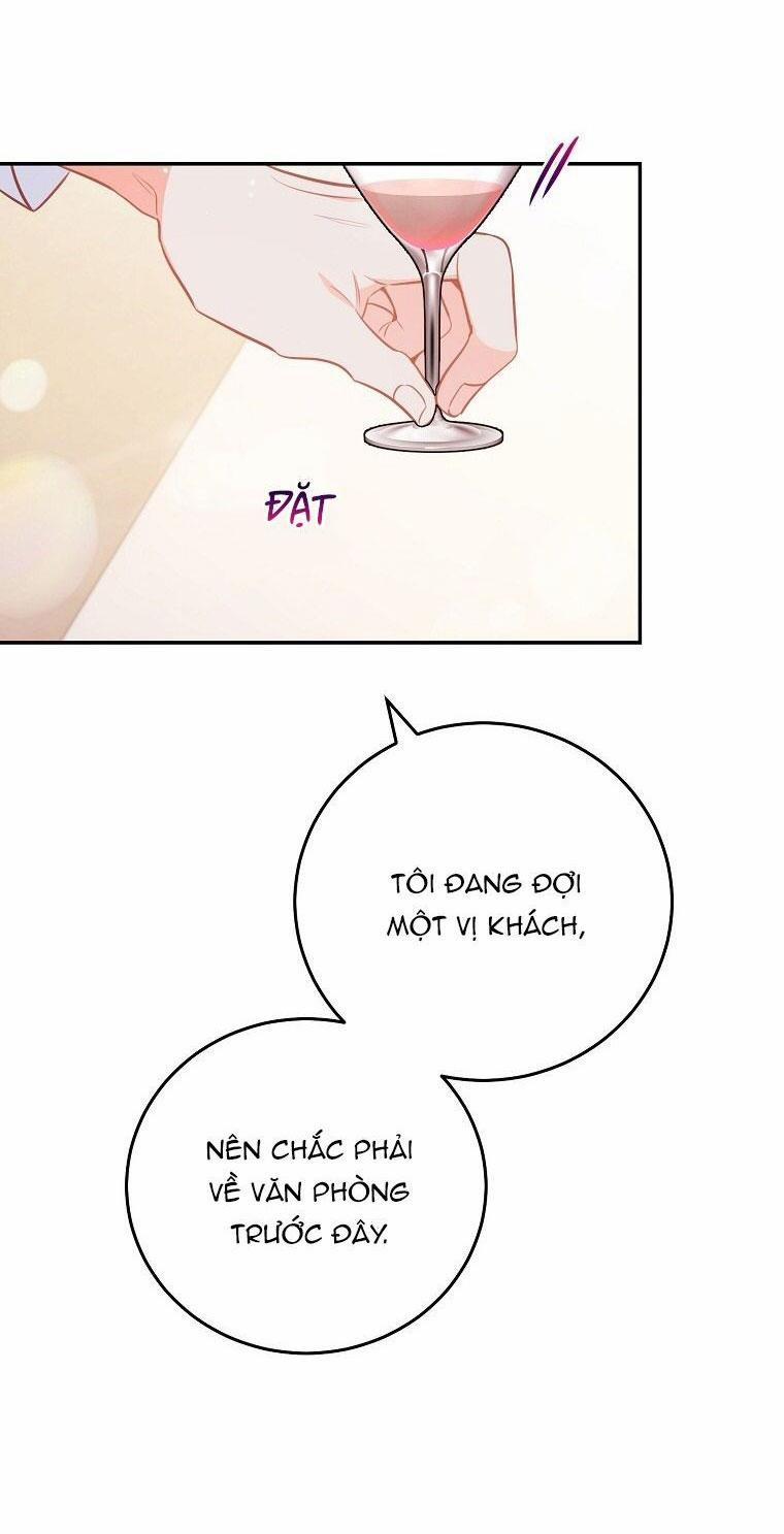 Có Chuyện Gì Xảy Ra Với Sự Nổi Tiếng Của Tôi Thế? 76 NT 6 trang 27