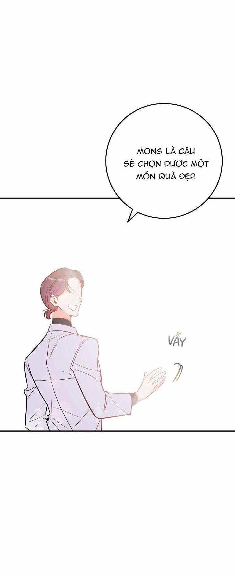 Có Chuyện Gì Xảy Ra Với Sự Nổi Tiếng Của Tôi Thế? 76 NT 6 trang 28