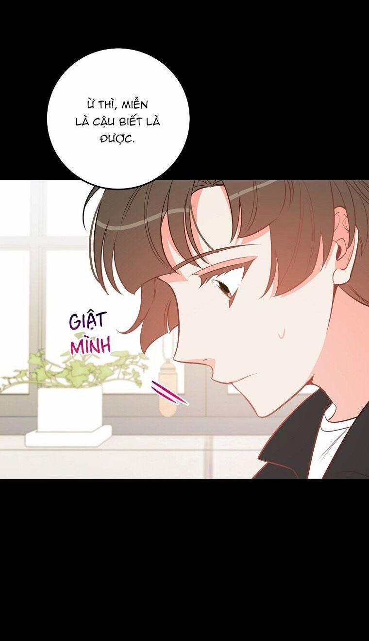 Có Chuyện Gì Xảy Ra Với Sự Nổi Tiếng Của Tôi Thế? 76 NT 6 trang 36