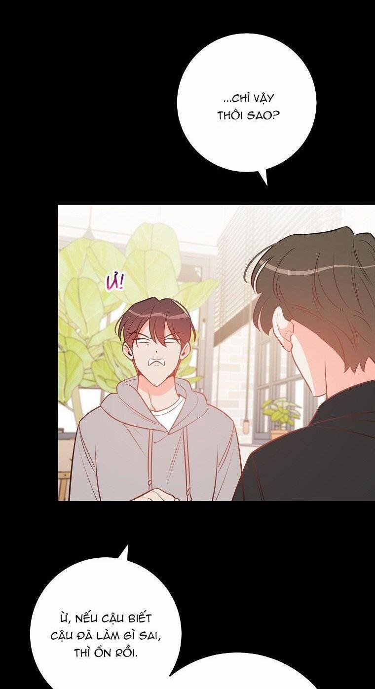 Có Chuyện Gì Xảy Ra Với Sự Nổi Tiếng Của Tôi Thế? 76 NT 6 trang 37