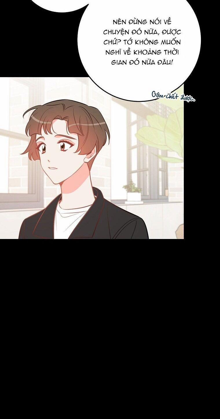 Có Chuyện Gì Xảy Ra Với Sự Nổi Tiếng Của Tôi Thế? 76 NT 6 trang 38