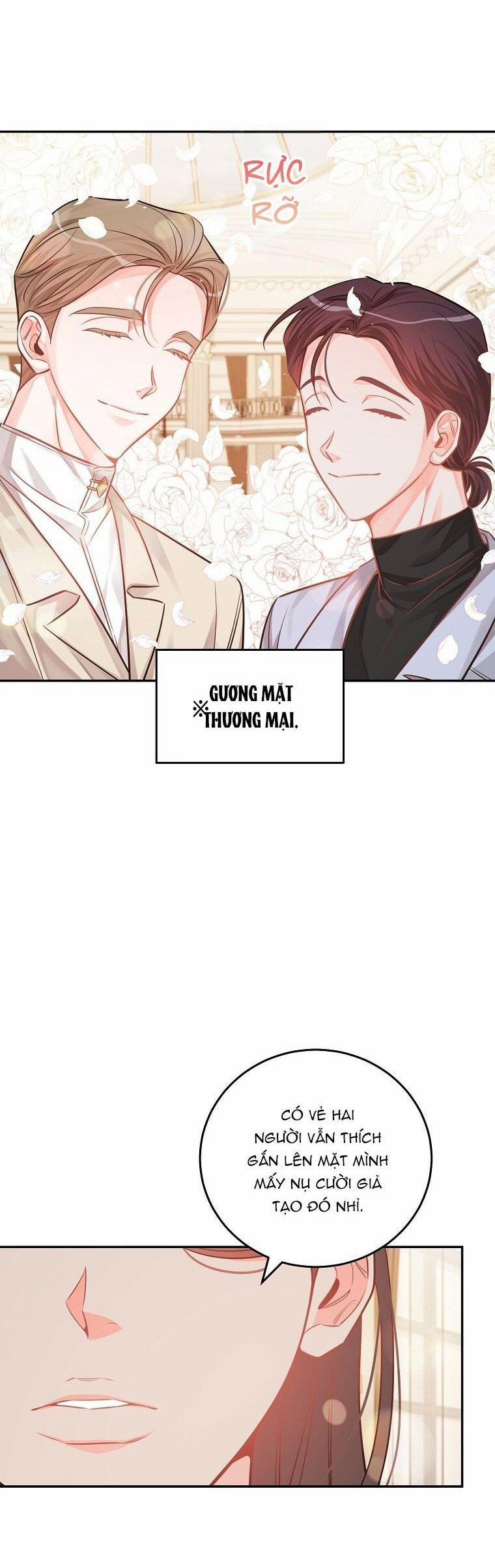 Có Chuyện Gì Xảy Ra Với Sự Nổi Tiếng Của Tôi Thế? 76 NT 6 trang 4