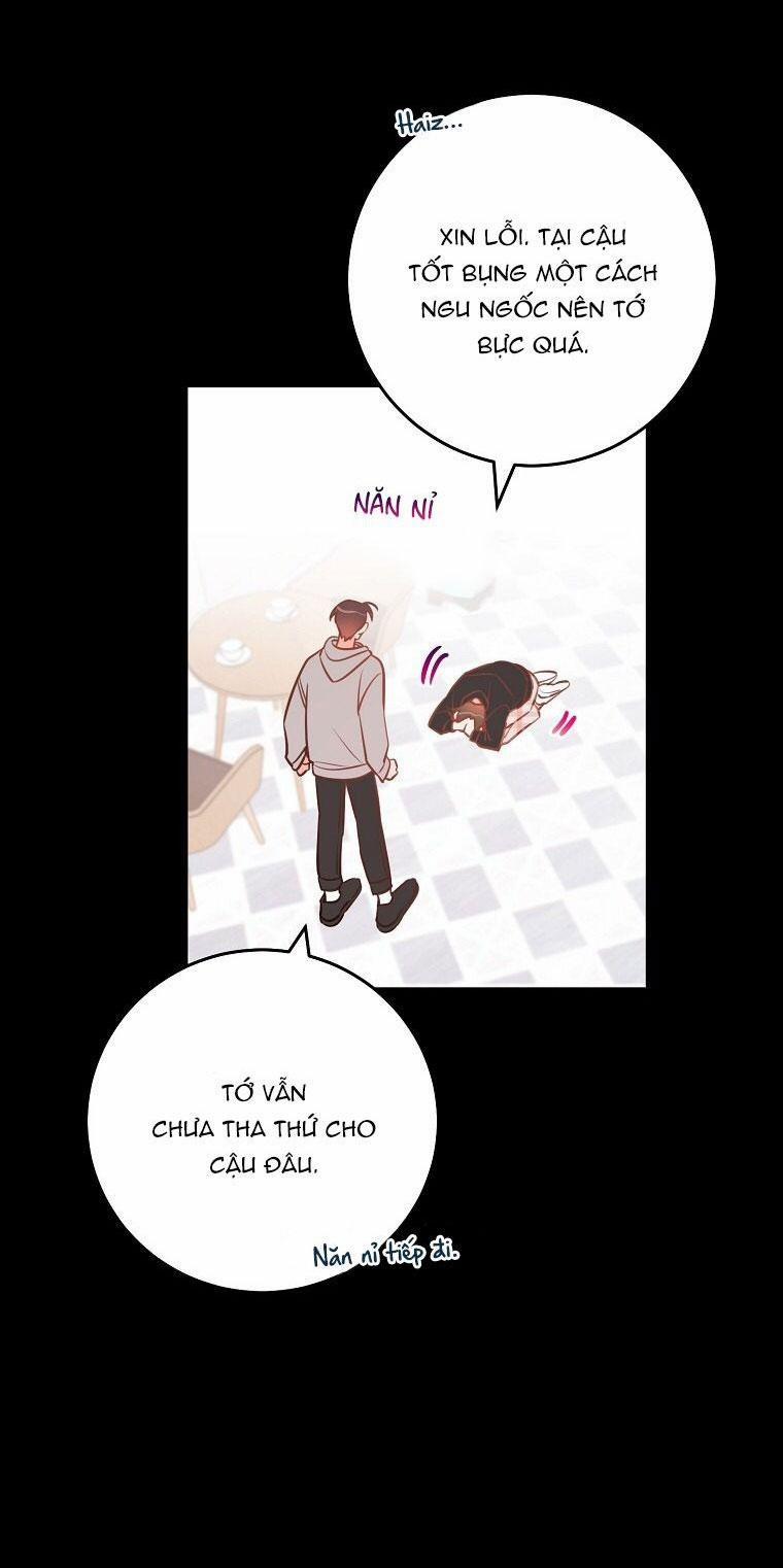 Có Chuyện Gì Xảy Ra Với Sự Nổi Tiếng Của Tôi Thế? 76 NT 6 trang 41