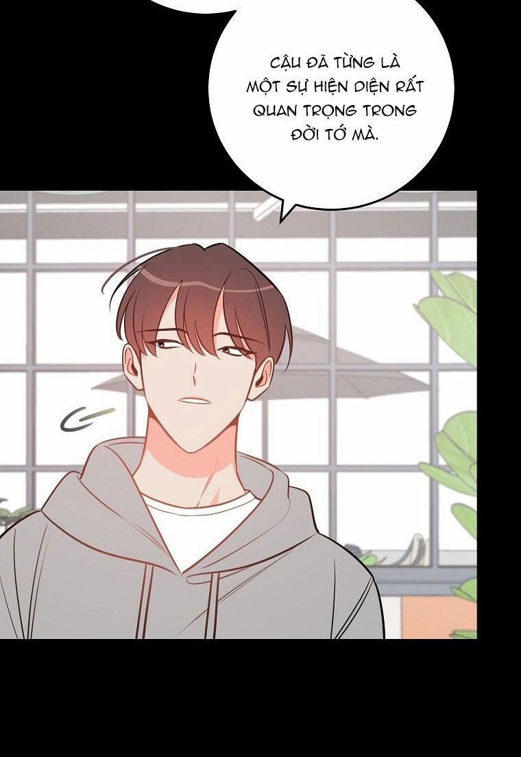 Có Chuyện Gì Xảy Ra Với Sự Nổi Tiếng Của Tôi Thế? 76 NT 6 trang 43