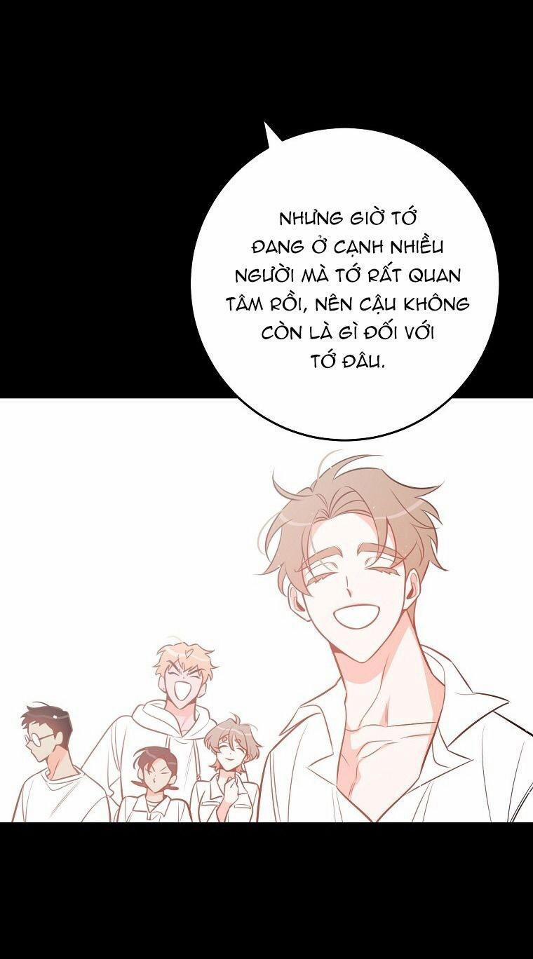 Có Chuyện Gì Xảy Ra Với Sự Nổi Tiếng Của Tôi Thế? 76 NT 6 trang 44