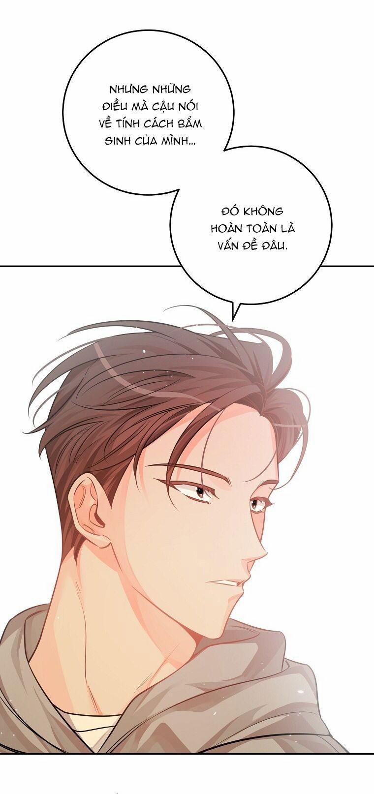 Có Chuyện Gì Xảy Ra Với Sự Nổi Tiếng Của Tôi Thế? 76 NT 6 trang 49